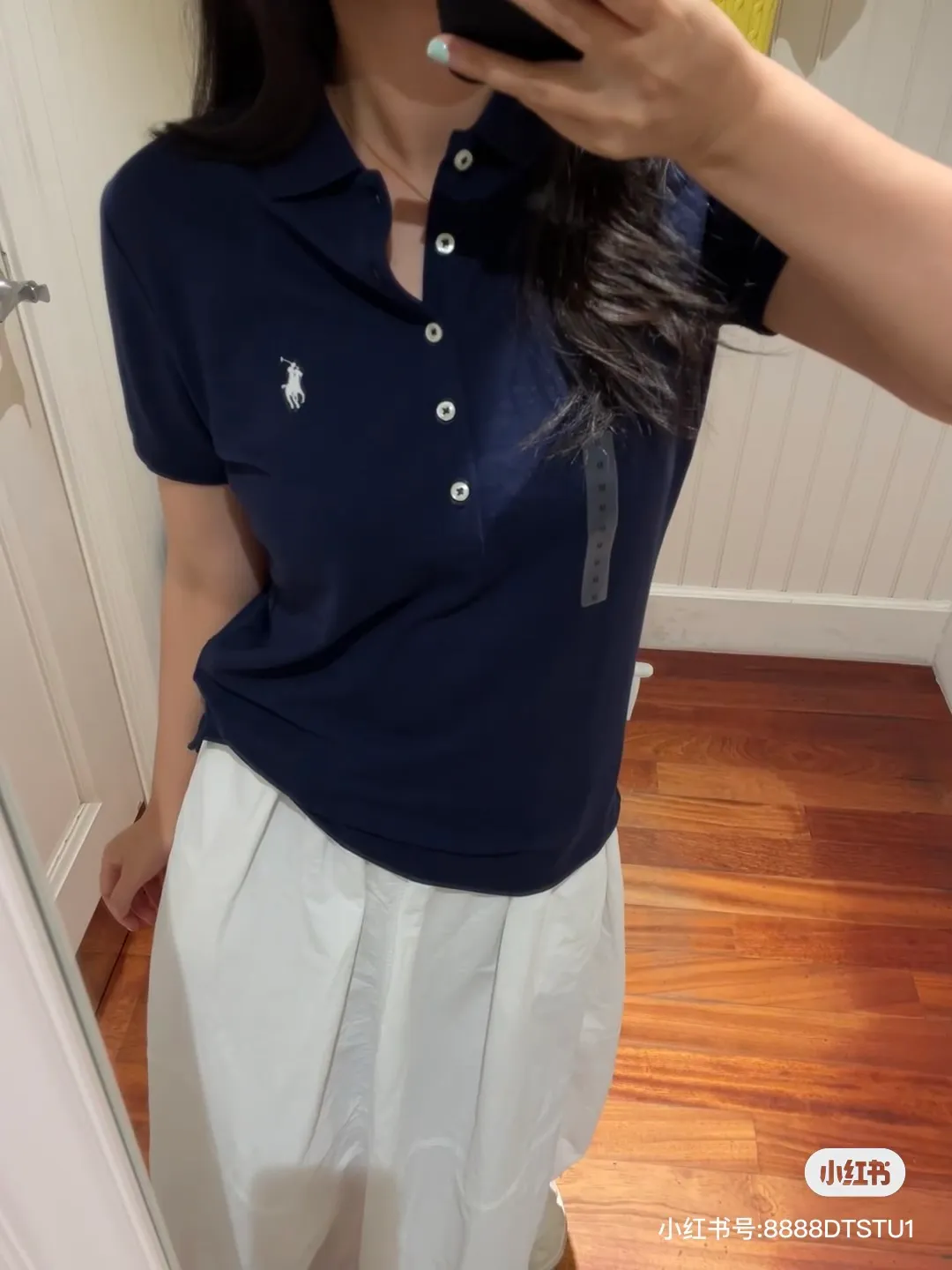 🅿️138 🆕 L11 #Ralph Lauren•Pony embroidered 5-button polo shirt short-sleeved ✅✅✅Ready stock Quality guaranteed Feel free to compare Size: XS S M L Color: Gray Navy Blue Black Red Green Purple White Khaki Yellow Pink